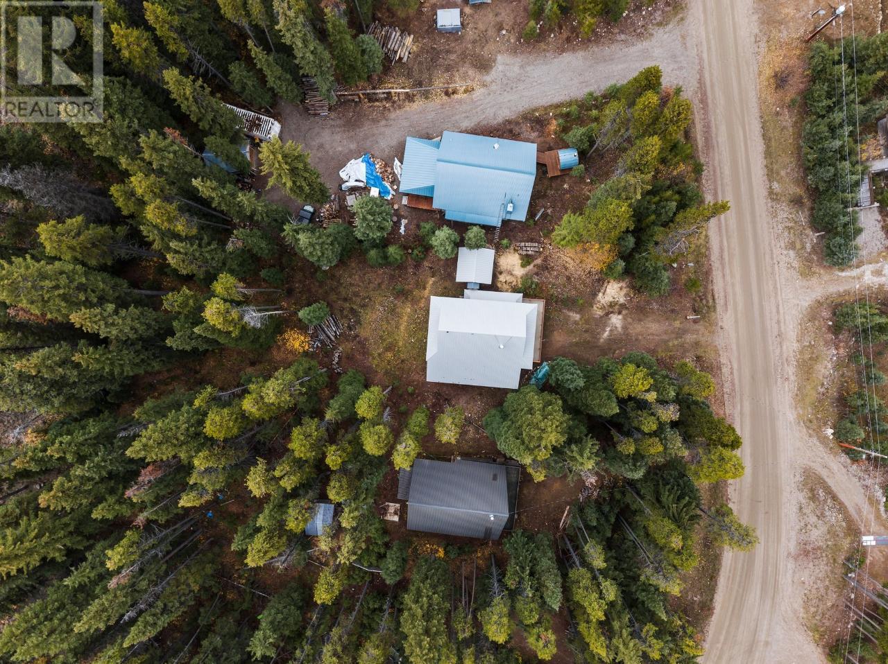 112 WHITETAIL Road