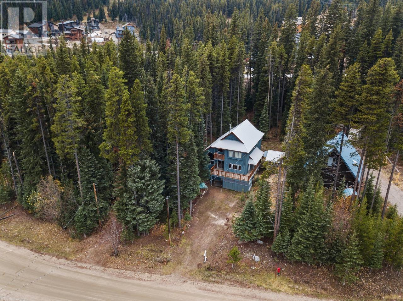 112 WHITETAIL Road