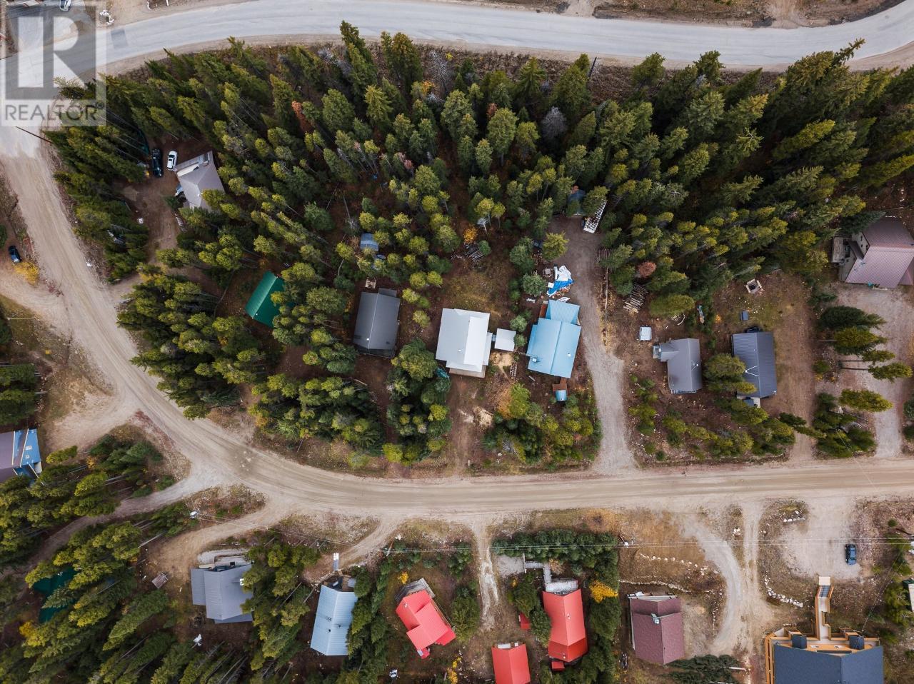 112 WHITETAIL Road