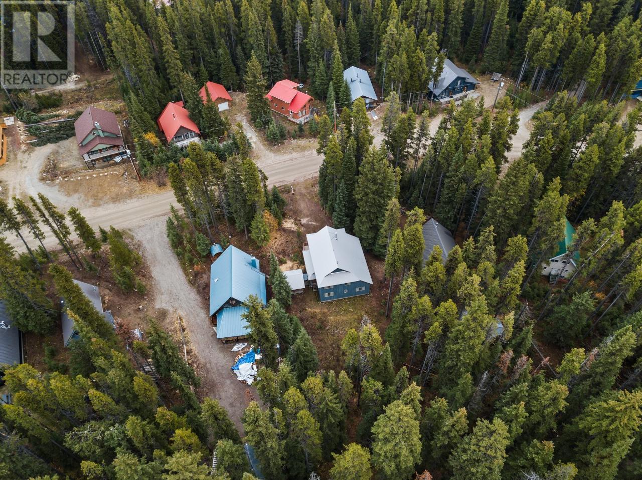 112 WHITETAIL Road
