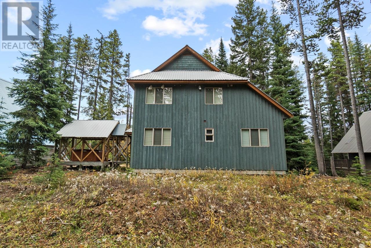 112 WHITETAIL Road