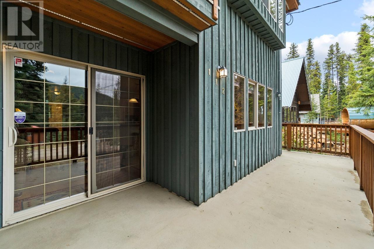 112 WHITETAIL Road
