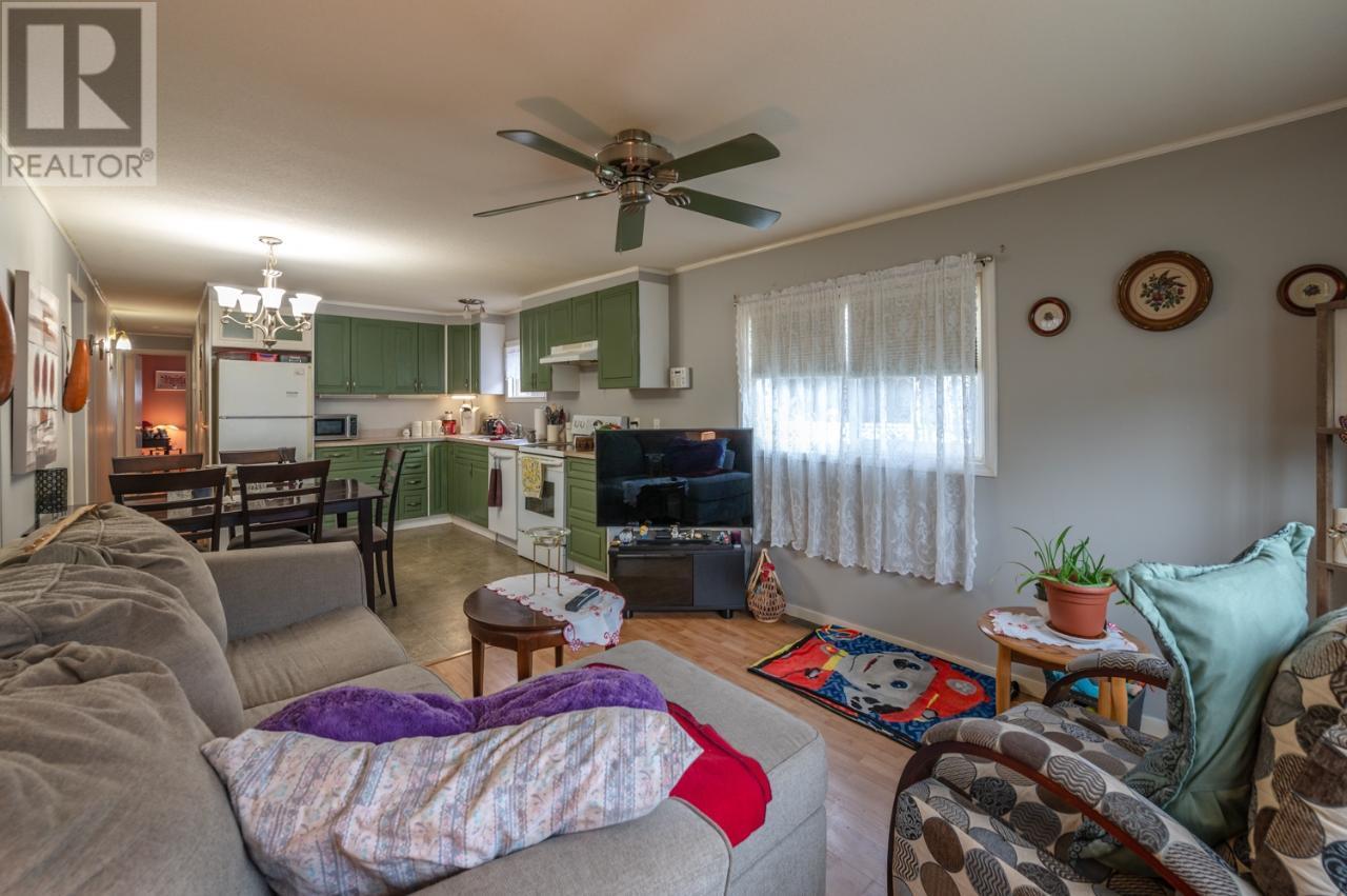 4505 MCLEAN CREEK Road Unit# F18, #F18
