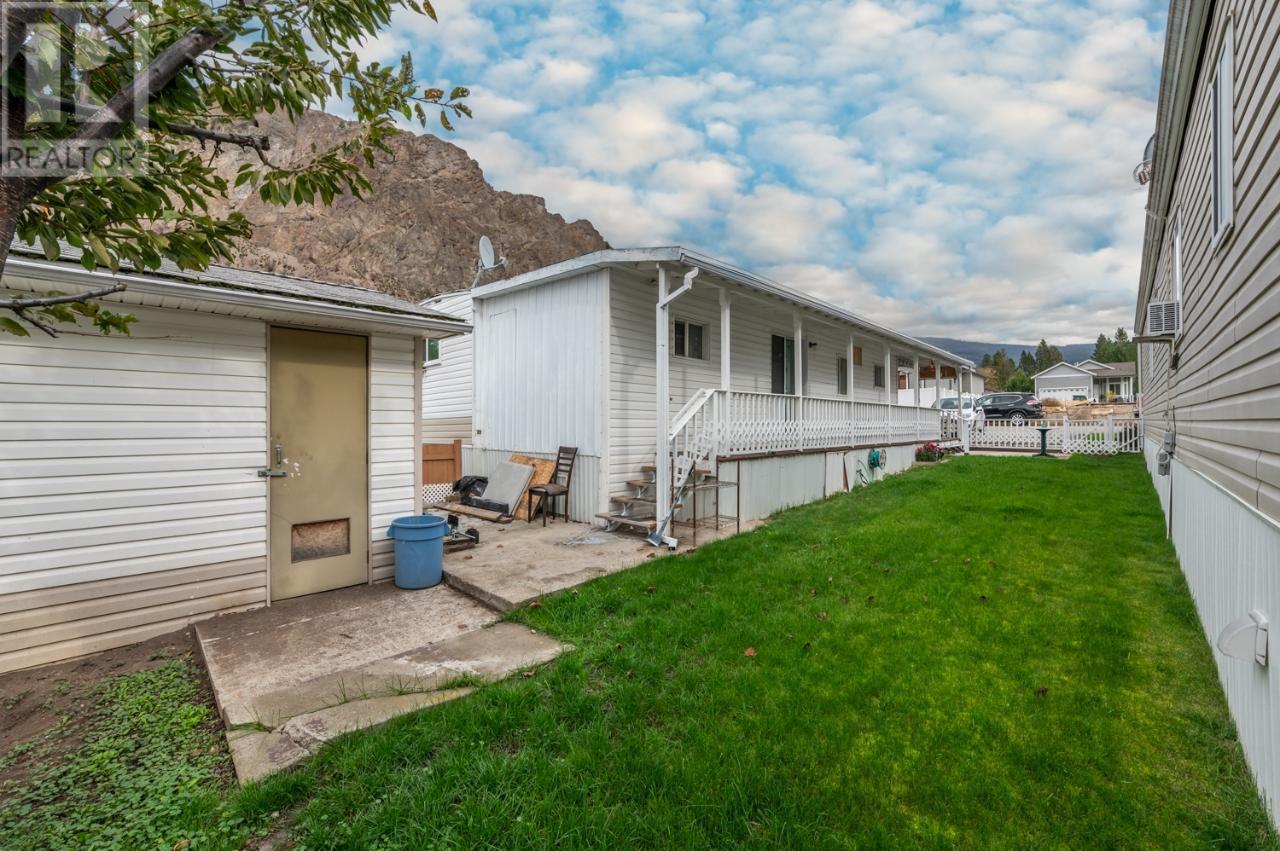 4505 MCLEAN CREEK Road Unit# F18, #F18