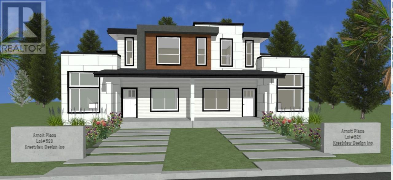170 ARNOTT Place Unit# 101, #101
