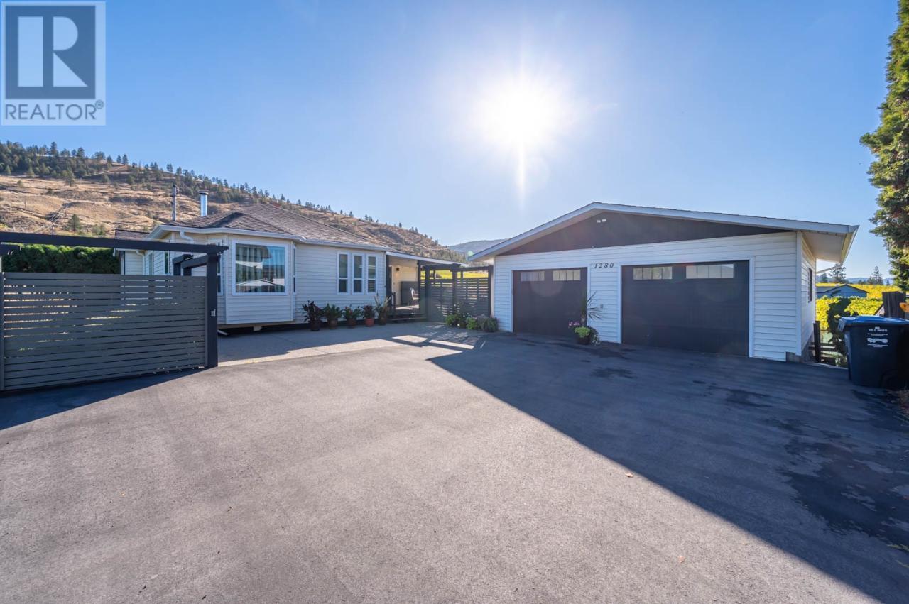 1280 JOHNSON Road
