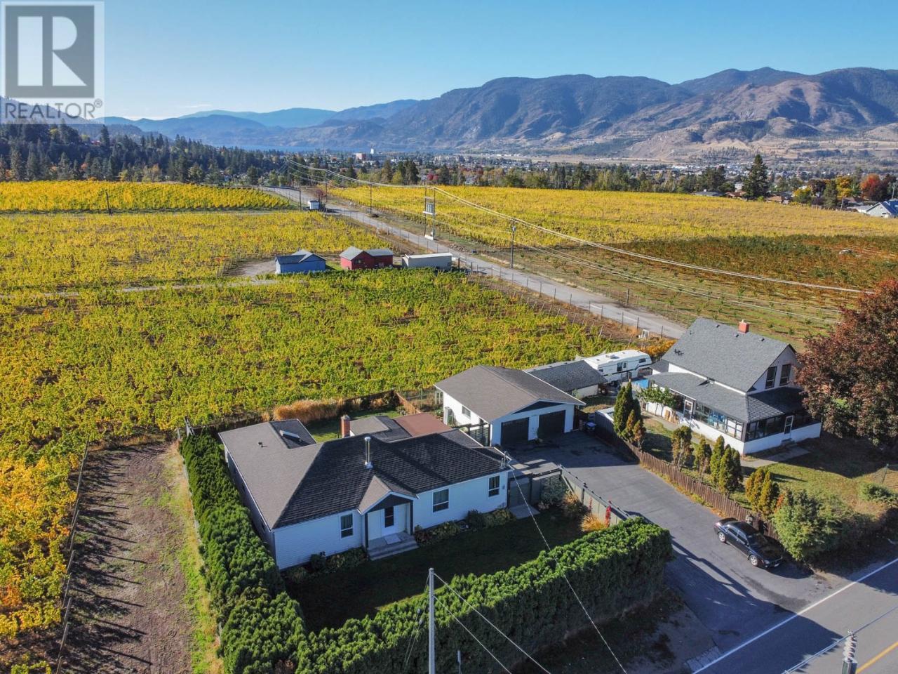 1280 JOHNSON Road