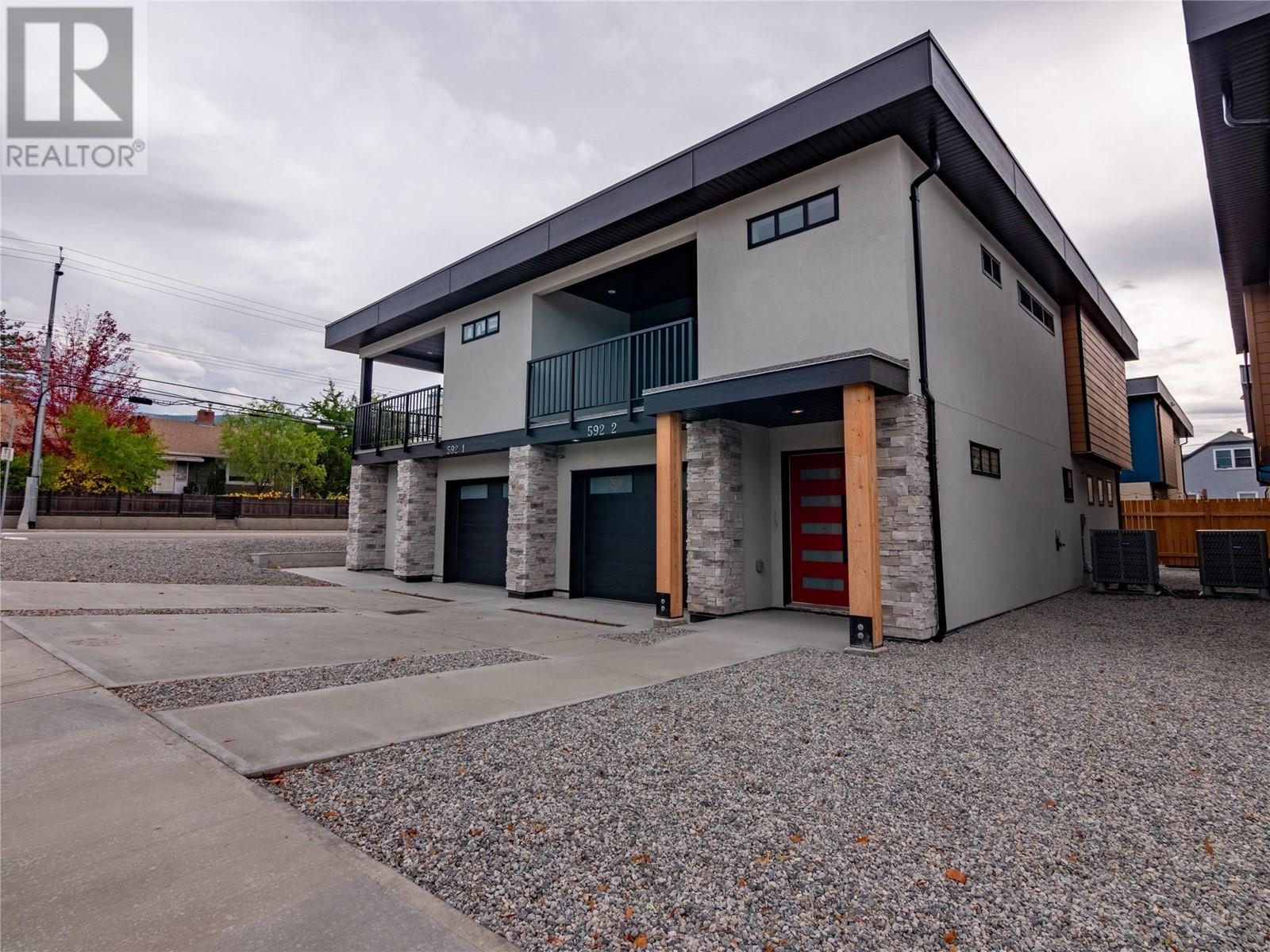 592 FORESTBROOK Drive Unit# 1, #1