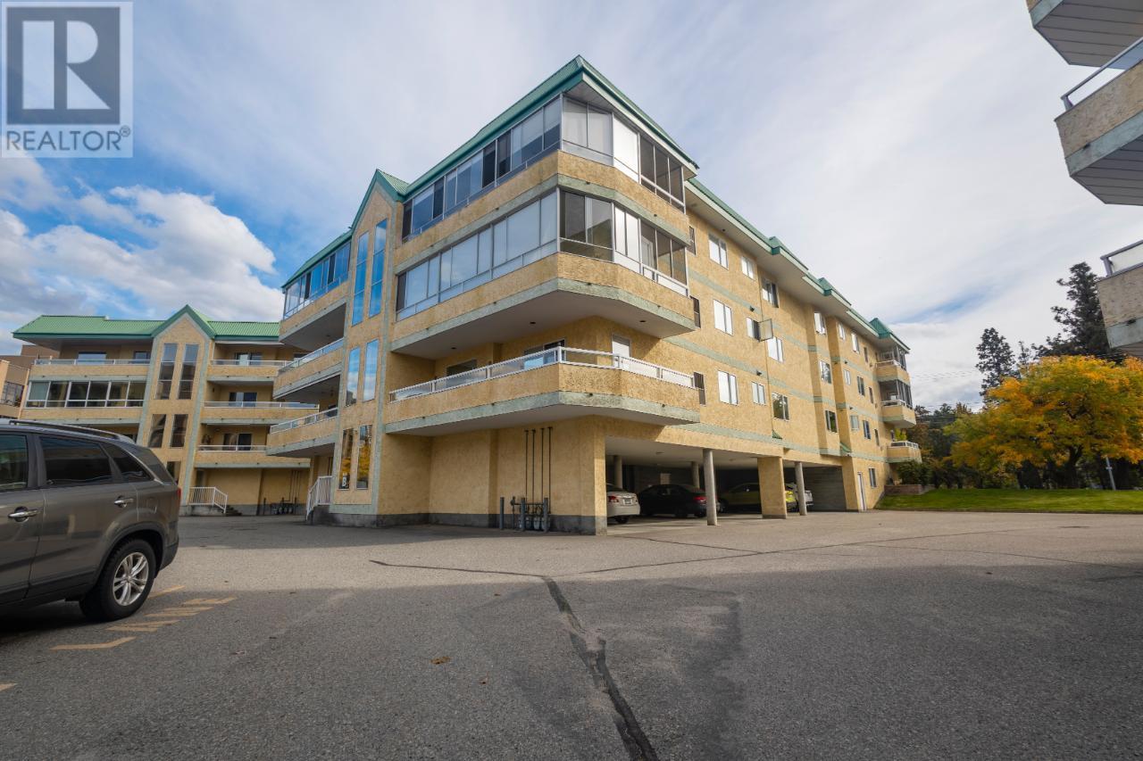 3595 SKAHA LAKE Road Unit# 211, #211