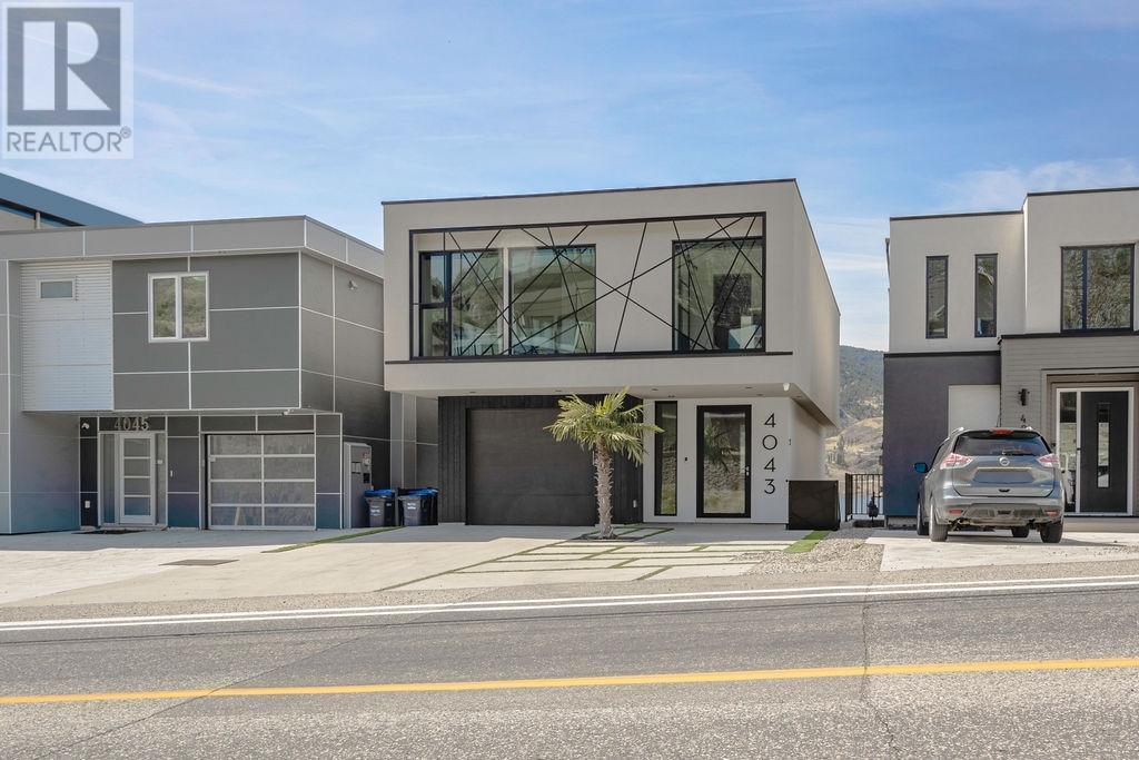 4043 LAKESIDE Road