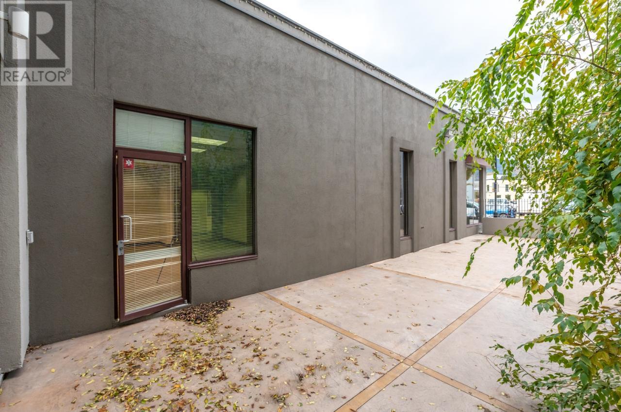 100 FRONT Street Unit# 102, #102