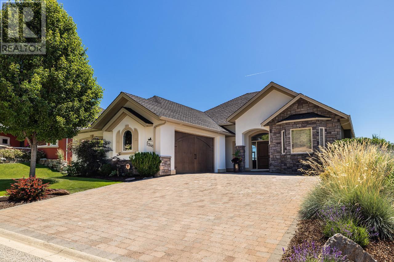 2241 HIHANNAH Drive