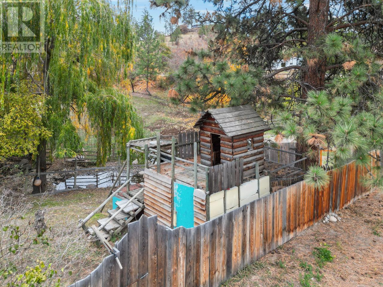 12033 FYFFE Road