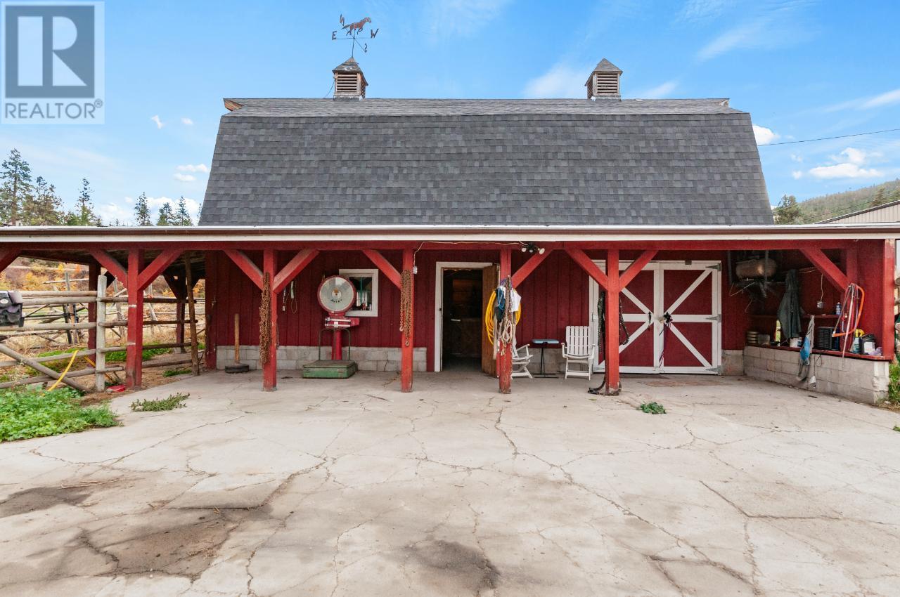12033 FYFFE Road