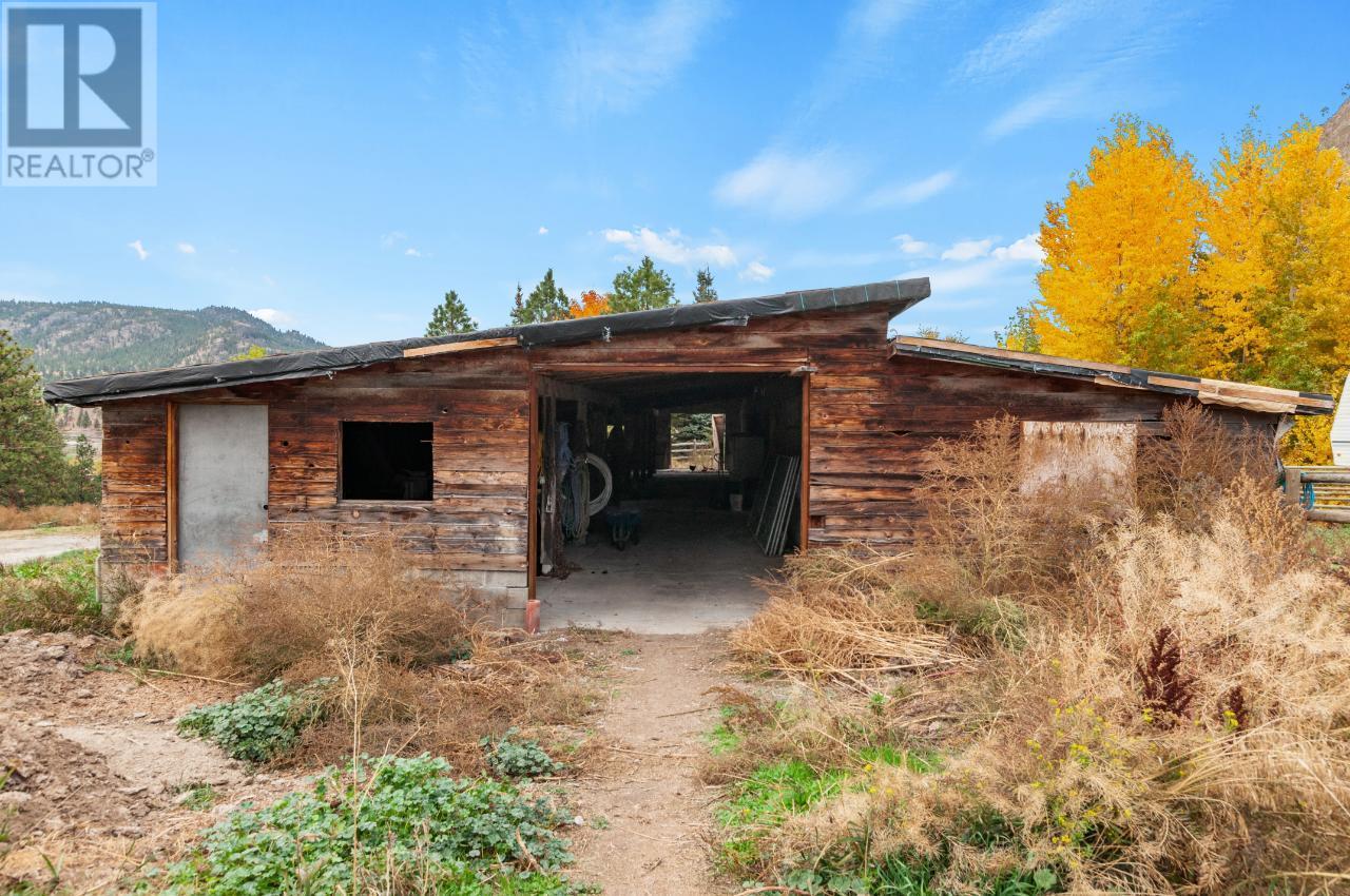 12033 FYFFE Road