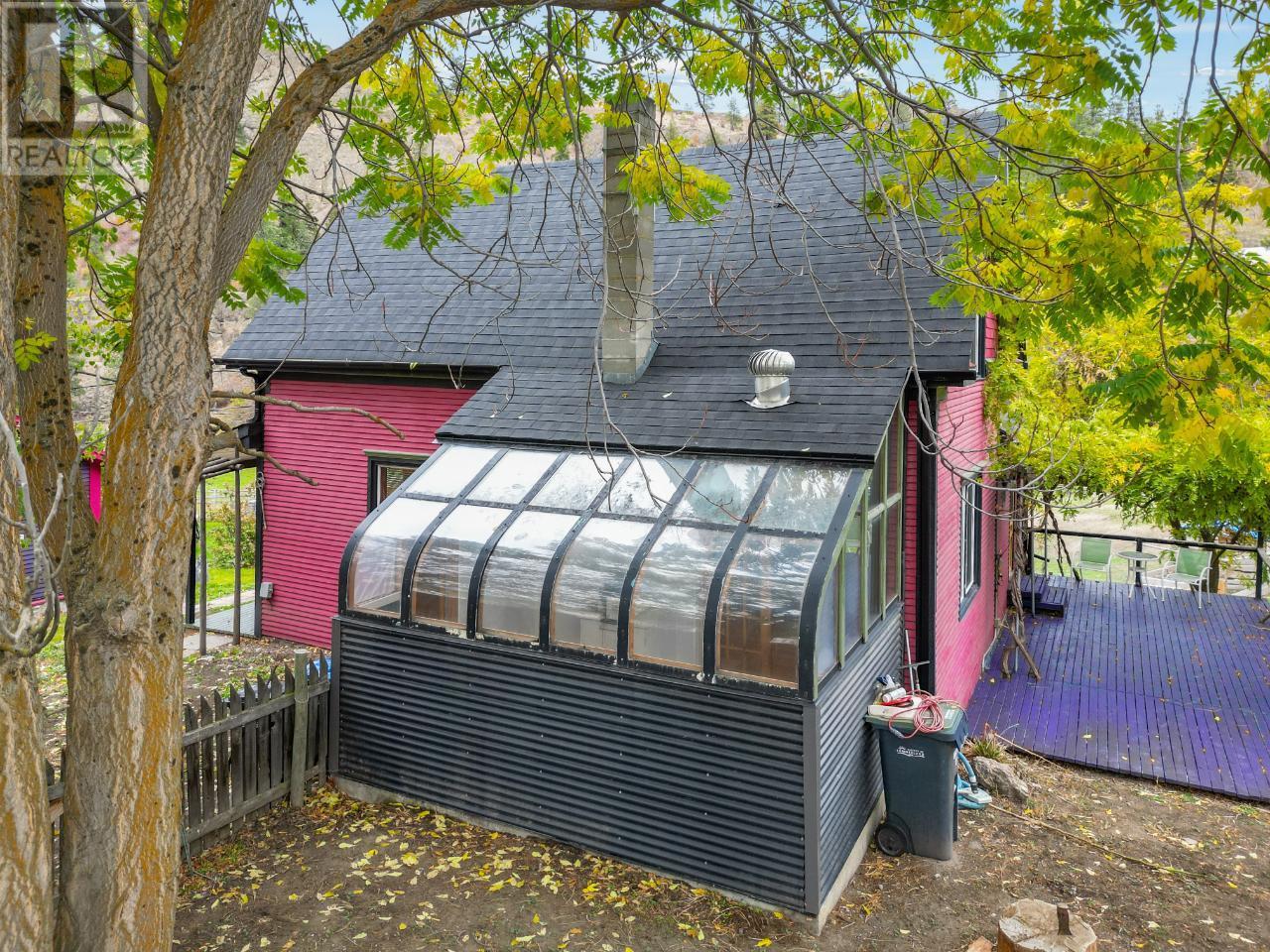 12033 FYFFE Road
