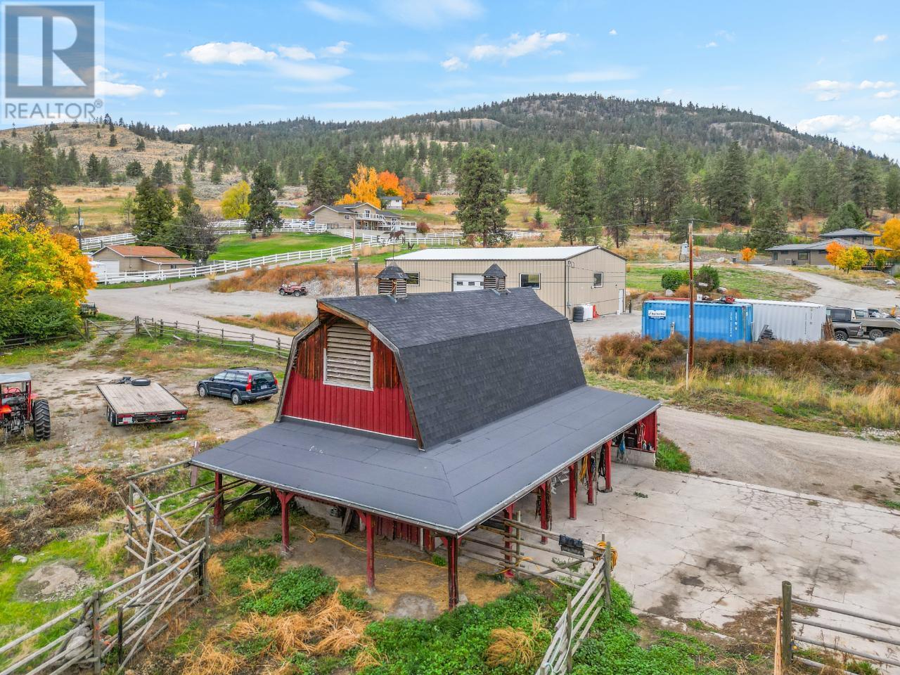 12033 FYFFE Road