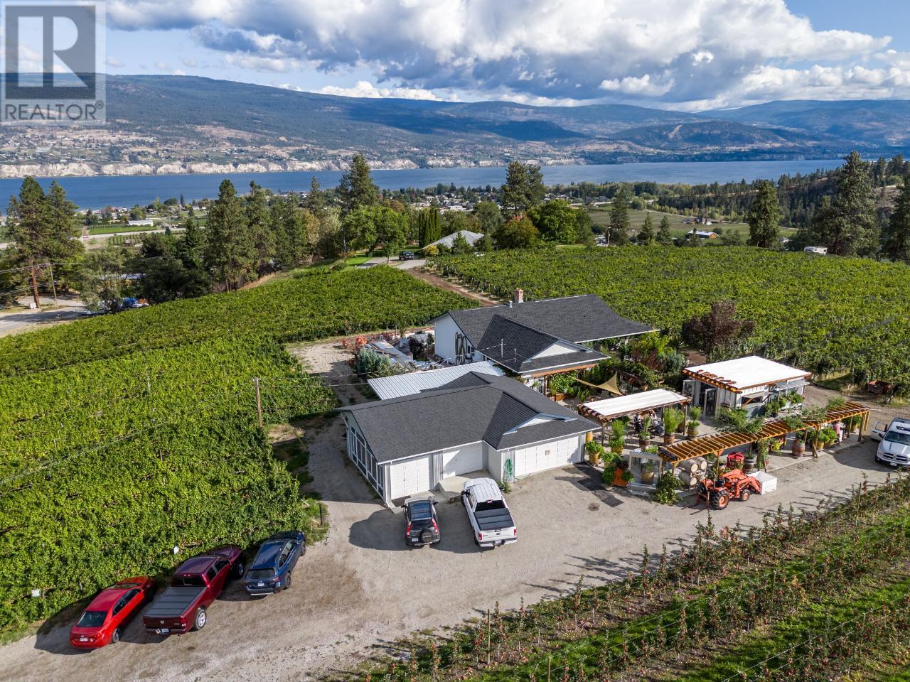 4307 GARTRELL Road