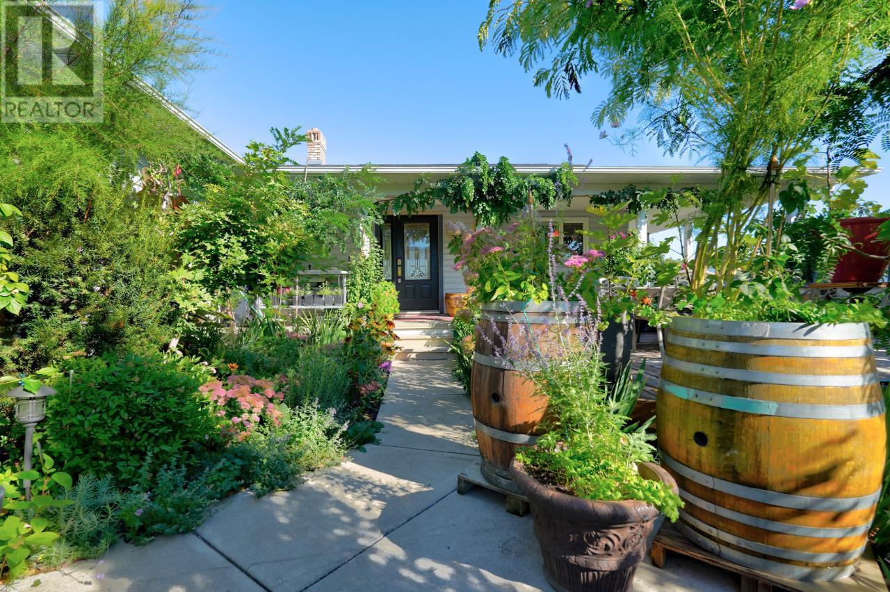 4307 GARTRELL Road
