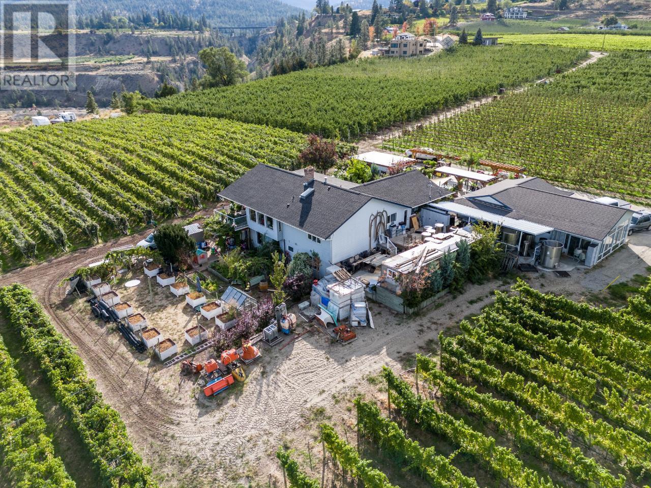4307 GARTRELL Road