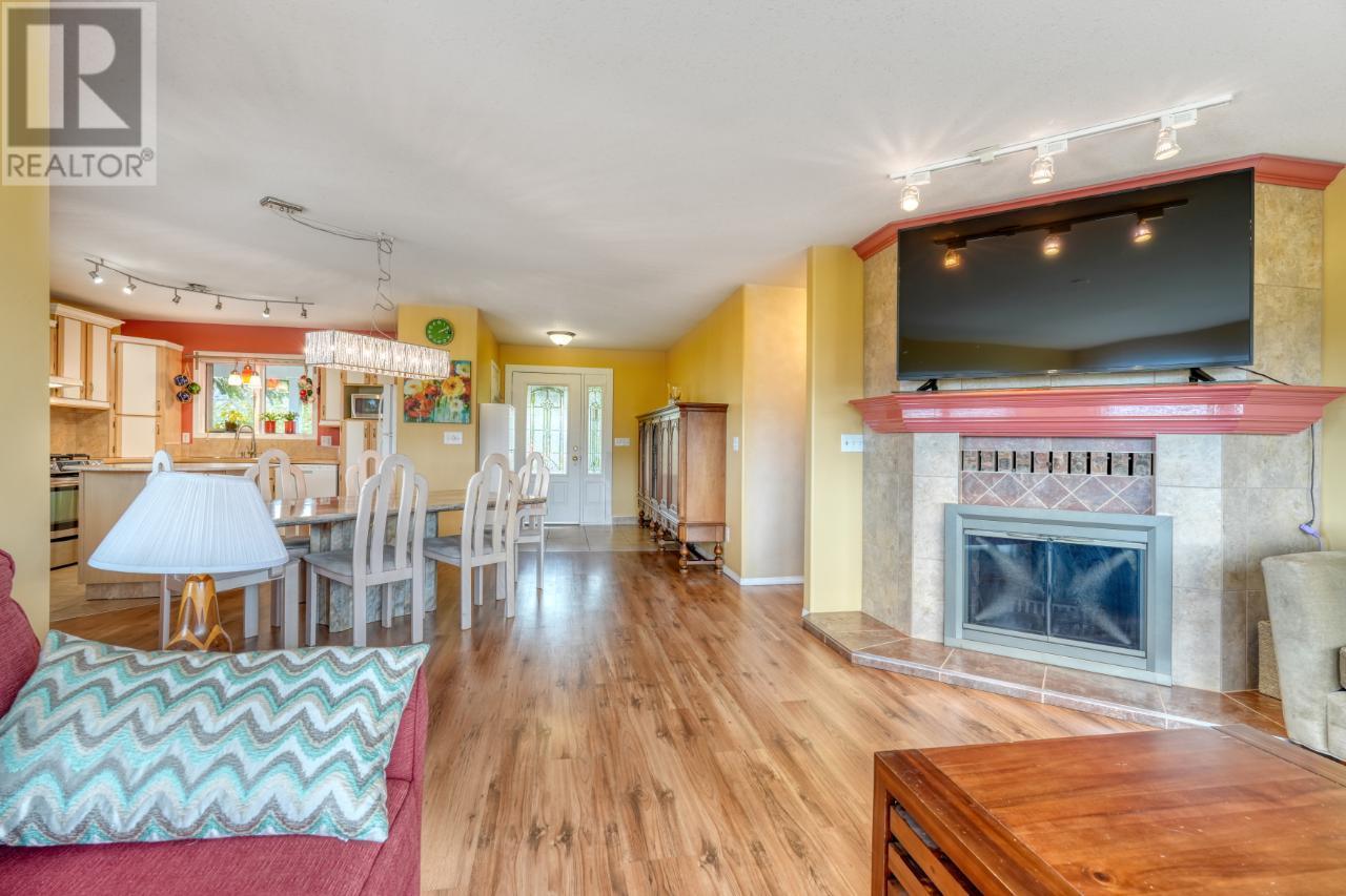 4307 GARTRELL Road