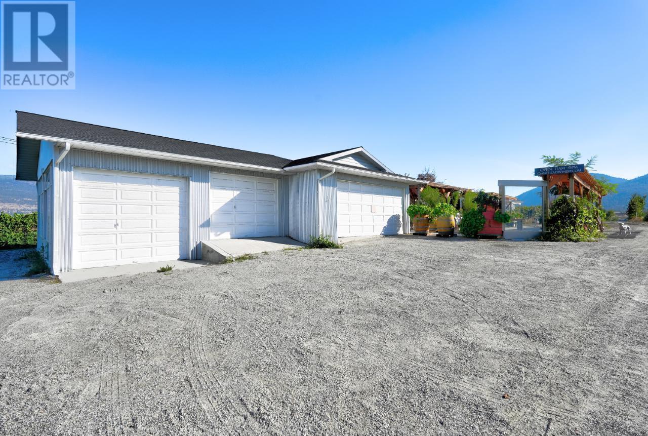 4307 GARTRELL Road