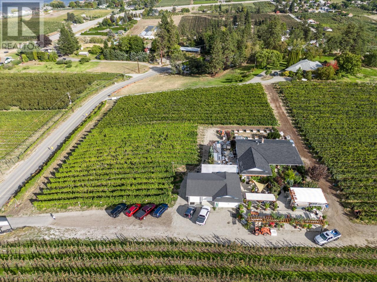 4307 GARTRELL Road