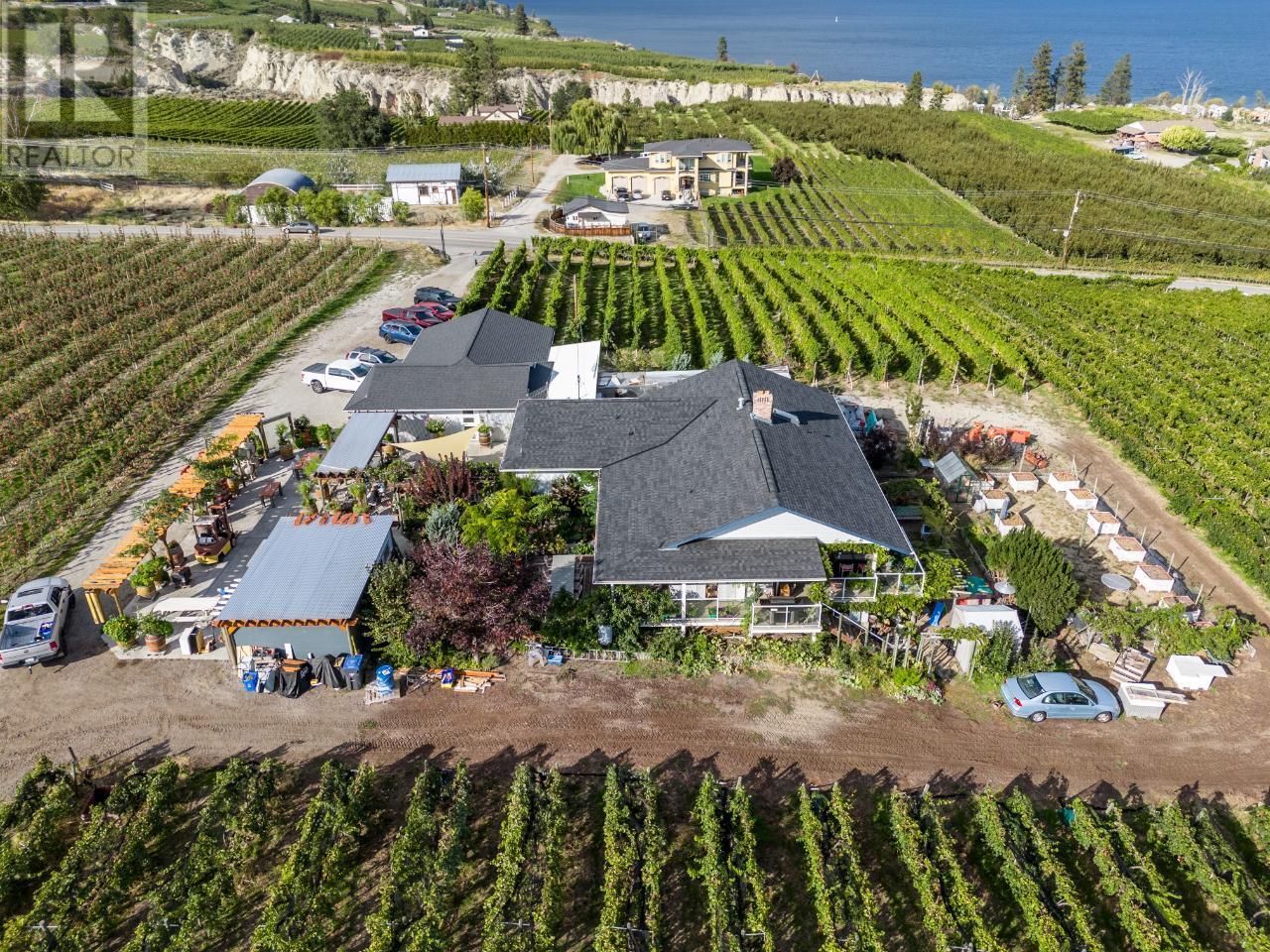 4307 GARTRELL Road
