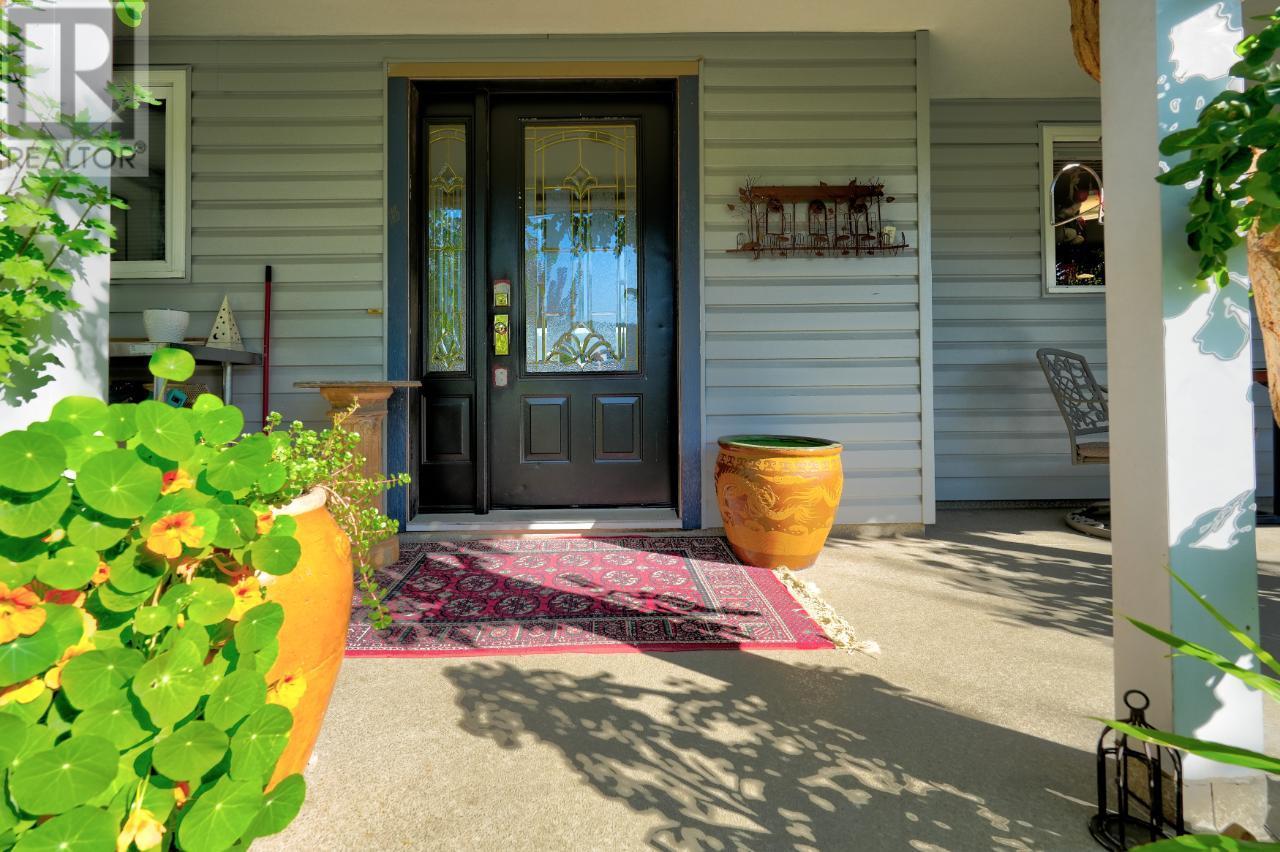 4307 GARTRELL Road