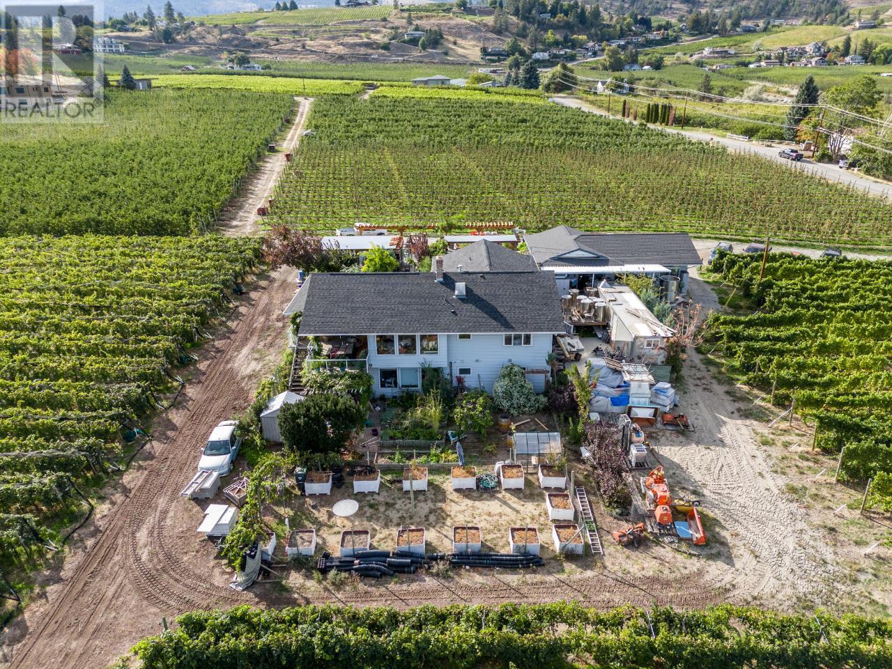 4307 GARTRELL Road