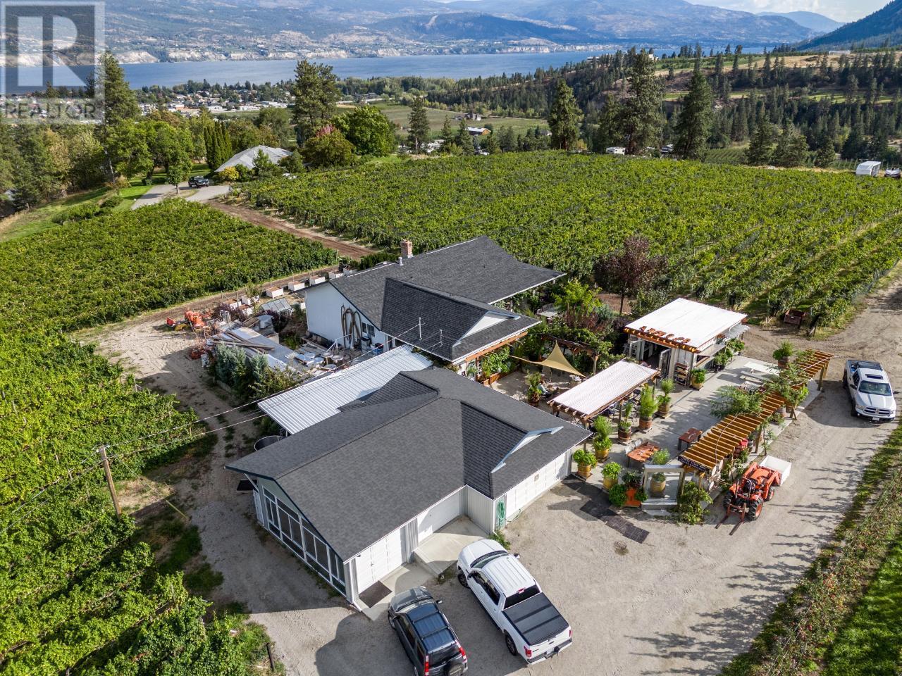 4307 GARTRELL Road