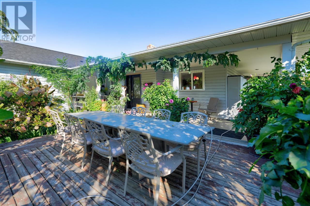4307 GARTRELL Road