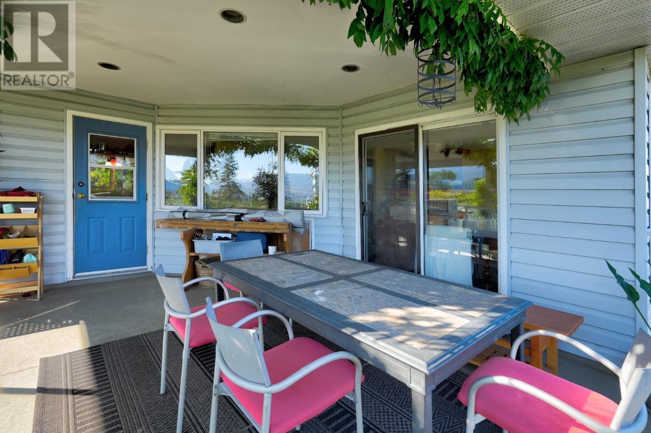 4307 GARTRELL Road