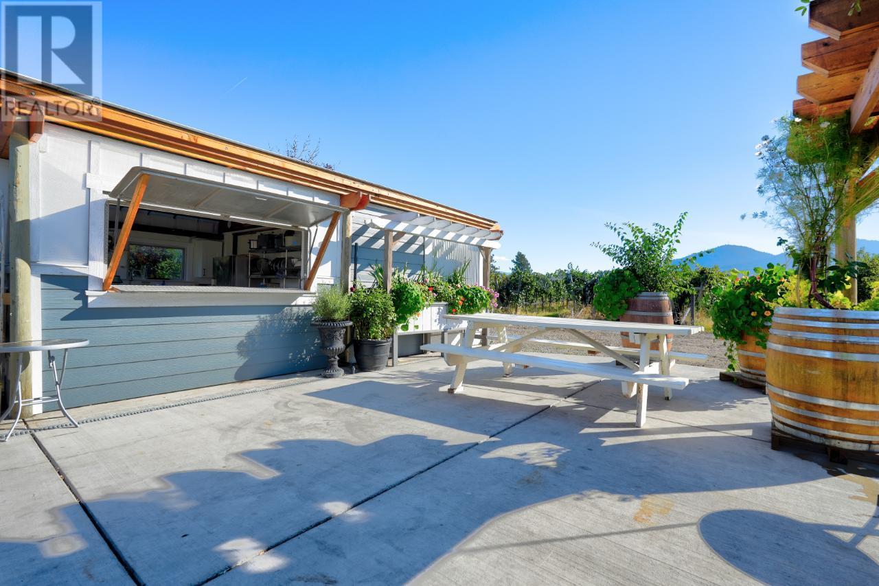 4307 GARTRELL Road