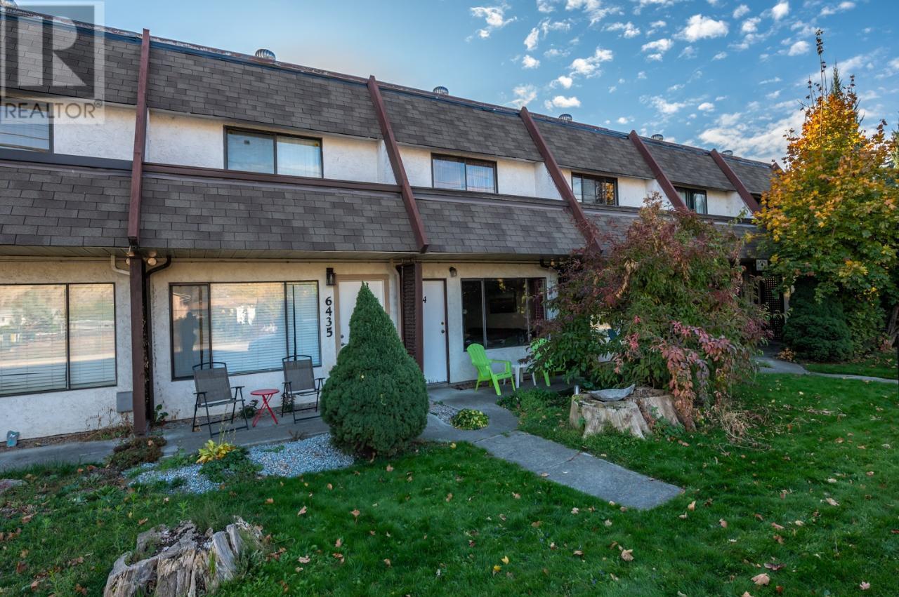 6435 PARK Drive Unit# 4, #4