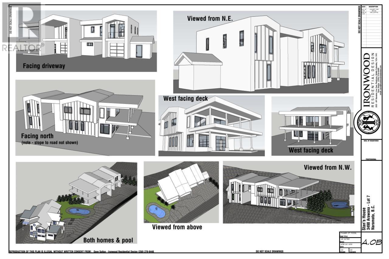 Lot 7-170 BENCHLANDS Drive