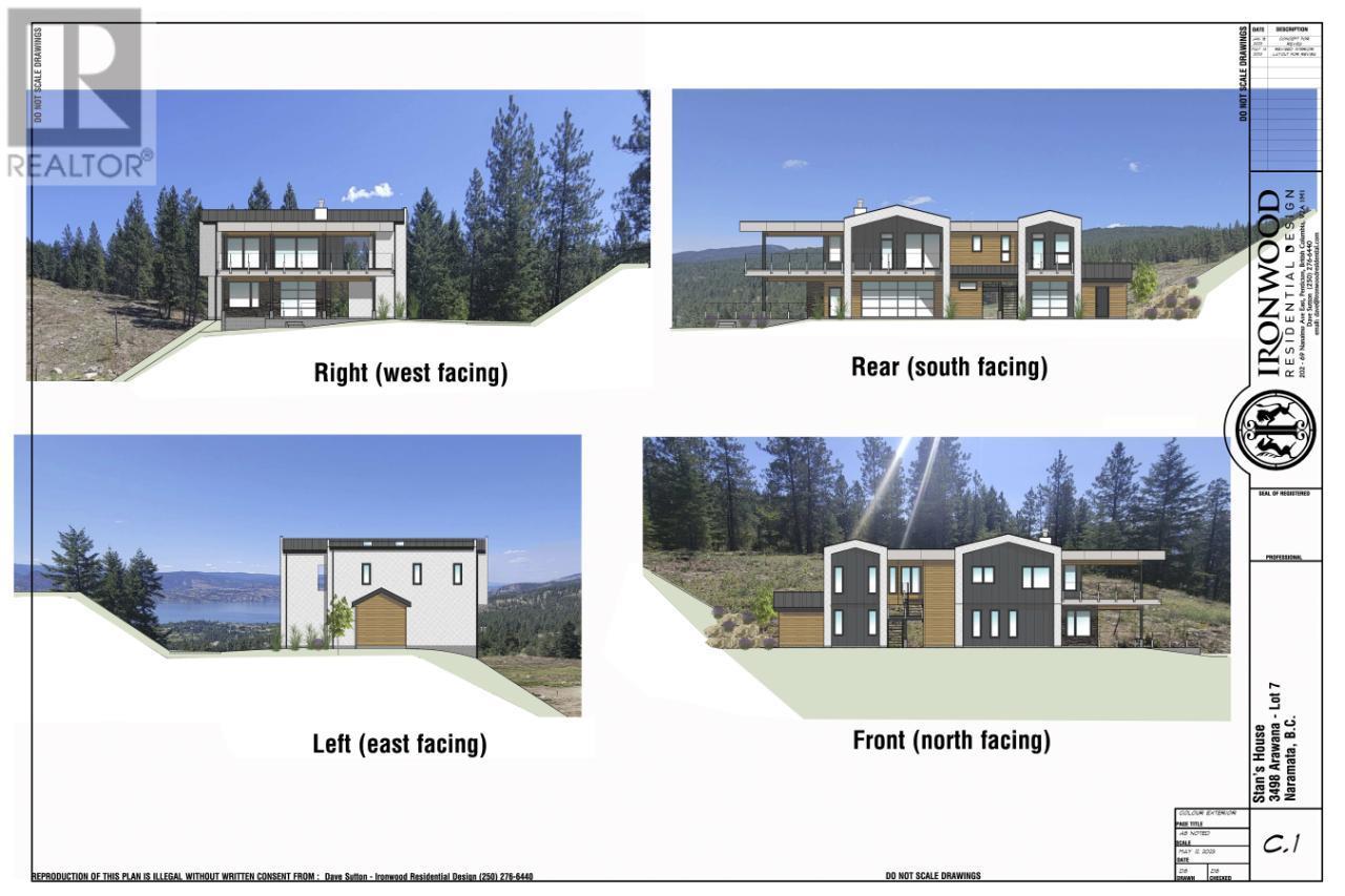Lot 7-170 BENCHLANDS Drive