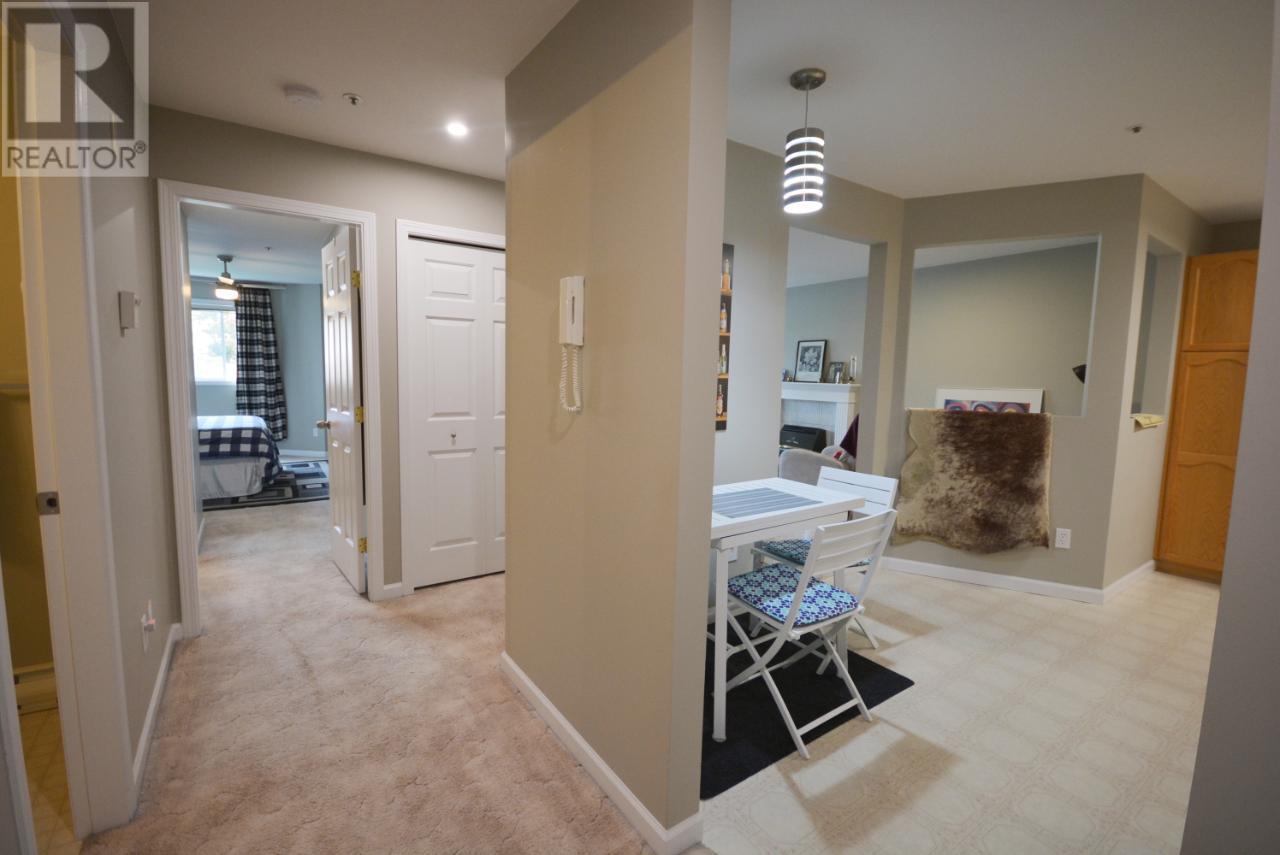 1445 HALIFAX Street Unit# 201, #201