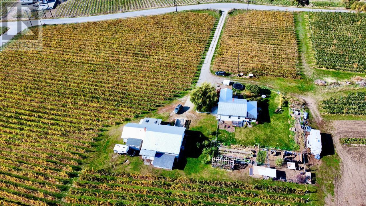 4923 RYEGRASS Road
