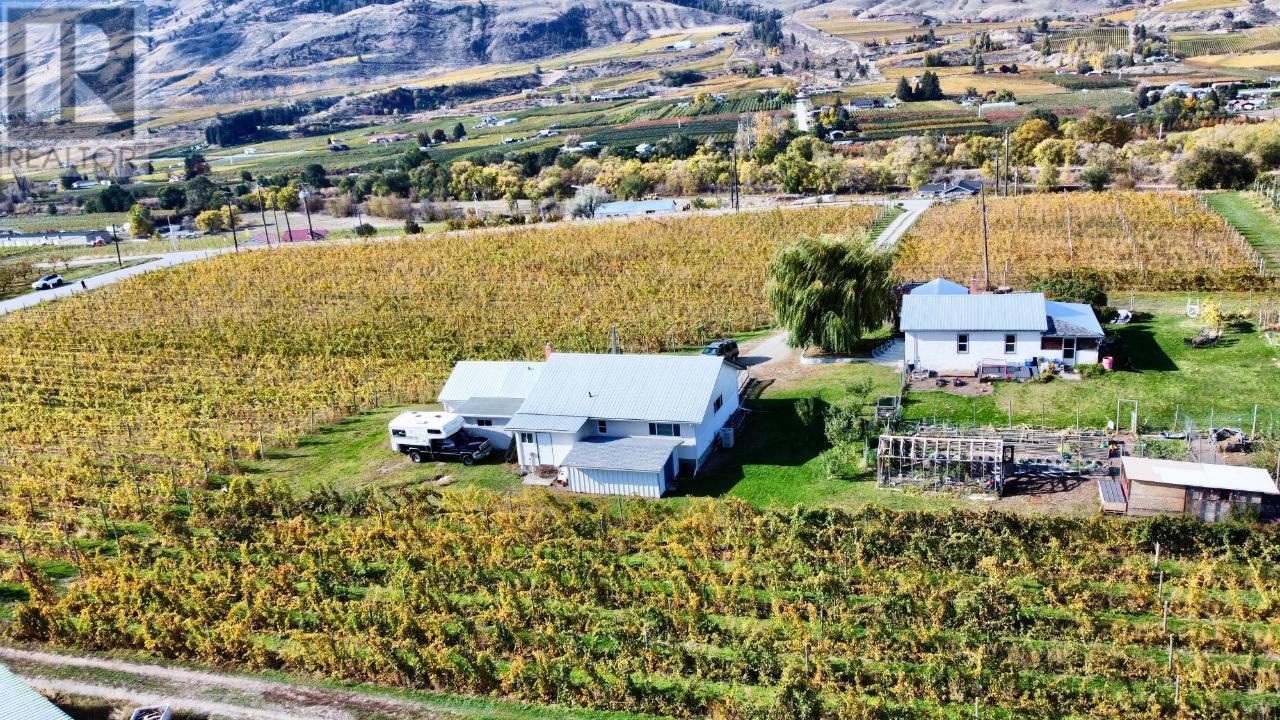 4923 RYEGRASS Road