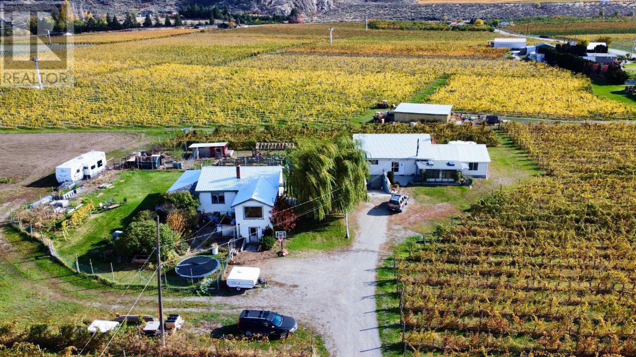 4923 RYEGRASS Road