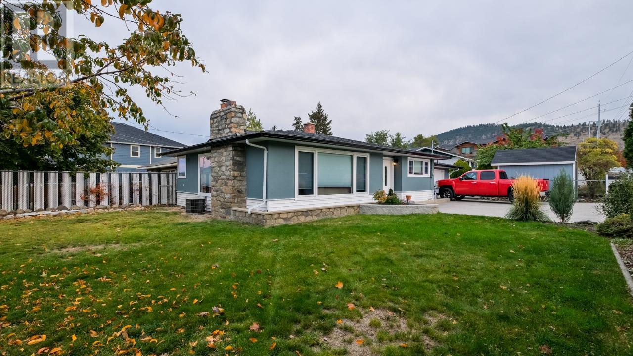 601 FORESTBROOK Drive