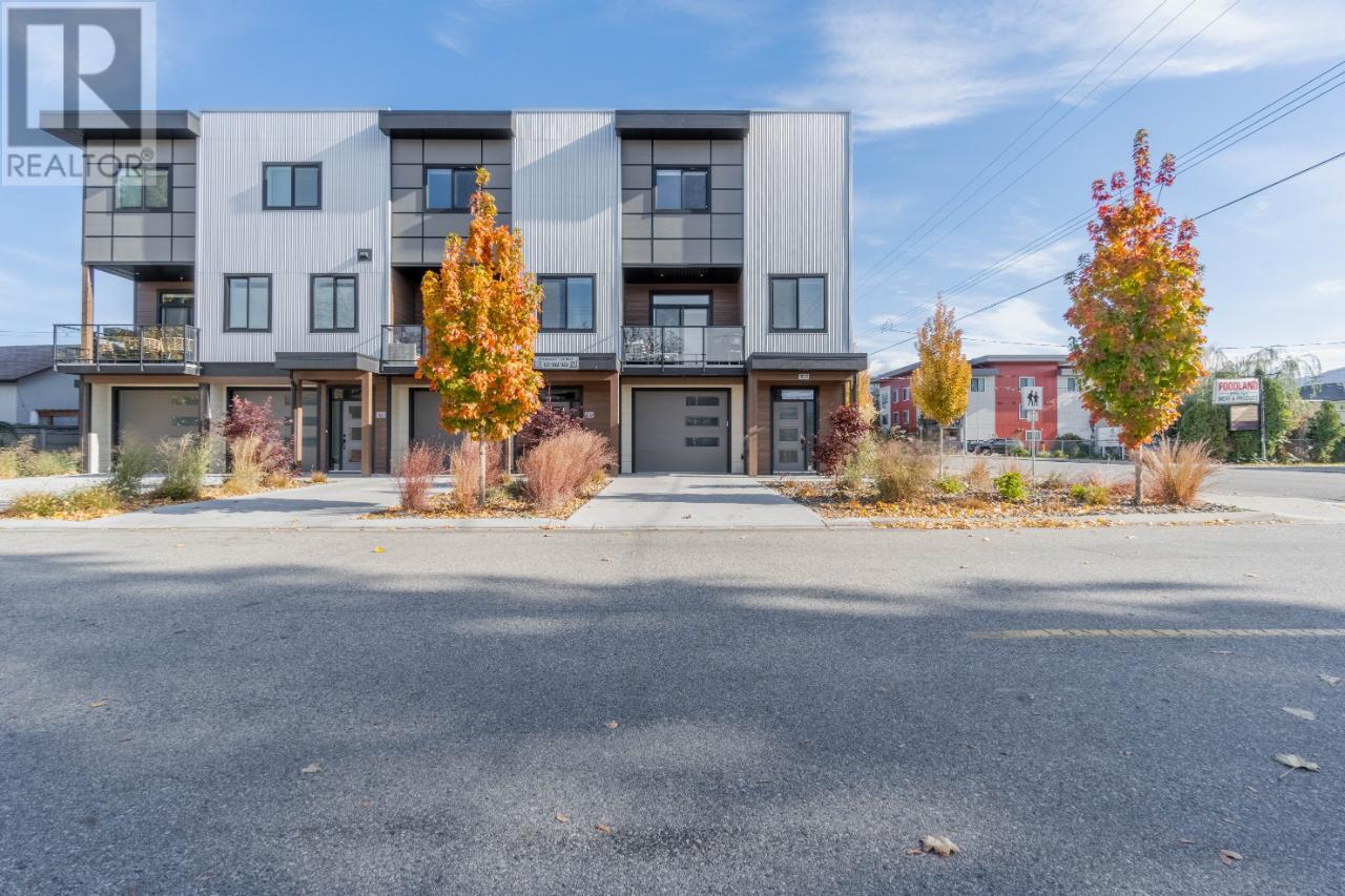 190 BASSETT Street Unit# 103, #103