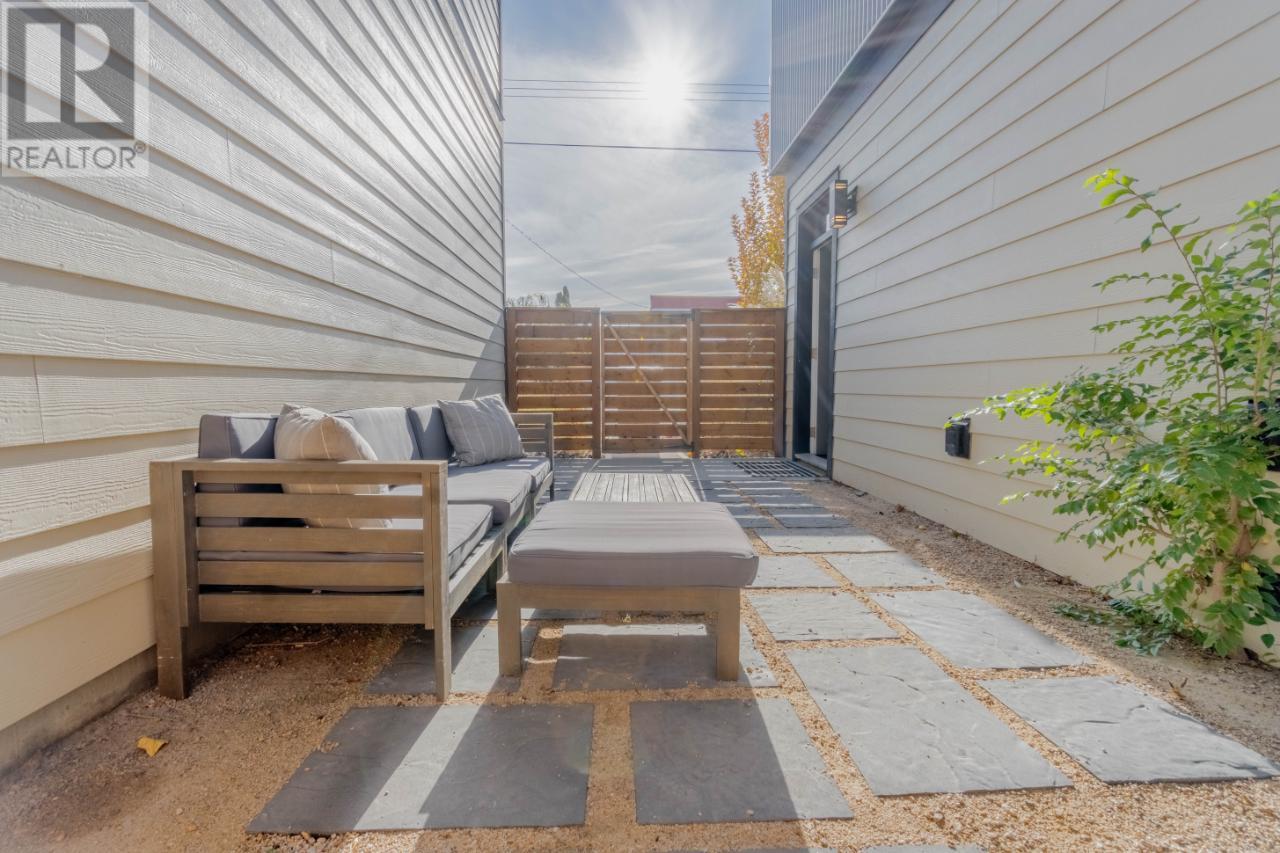 190 BASSETT Street Unit# 103, #103