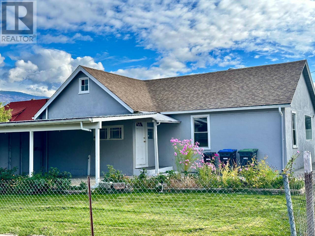 538 SKAGIT Avenue