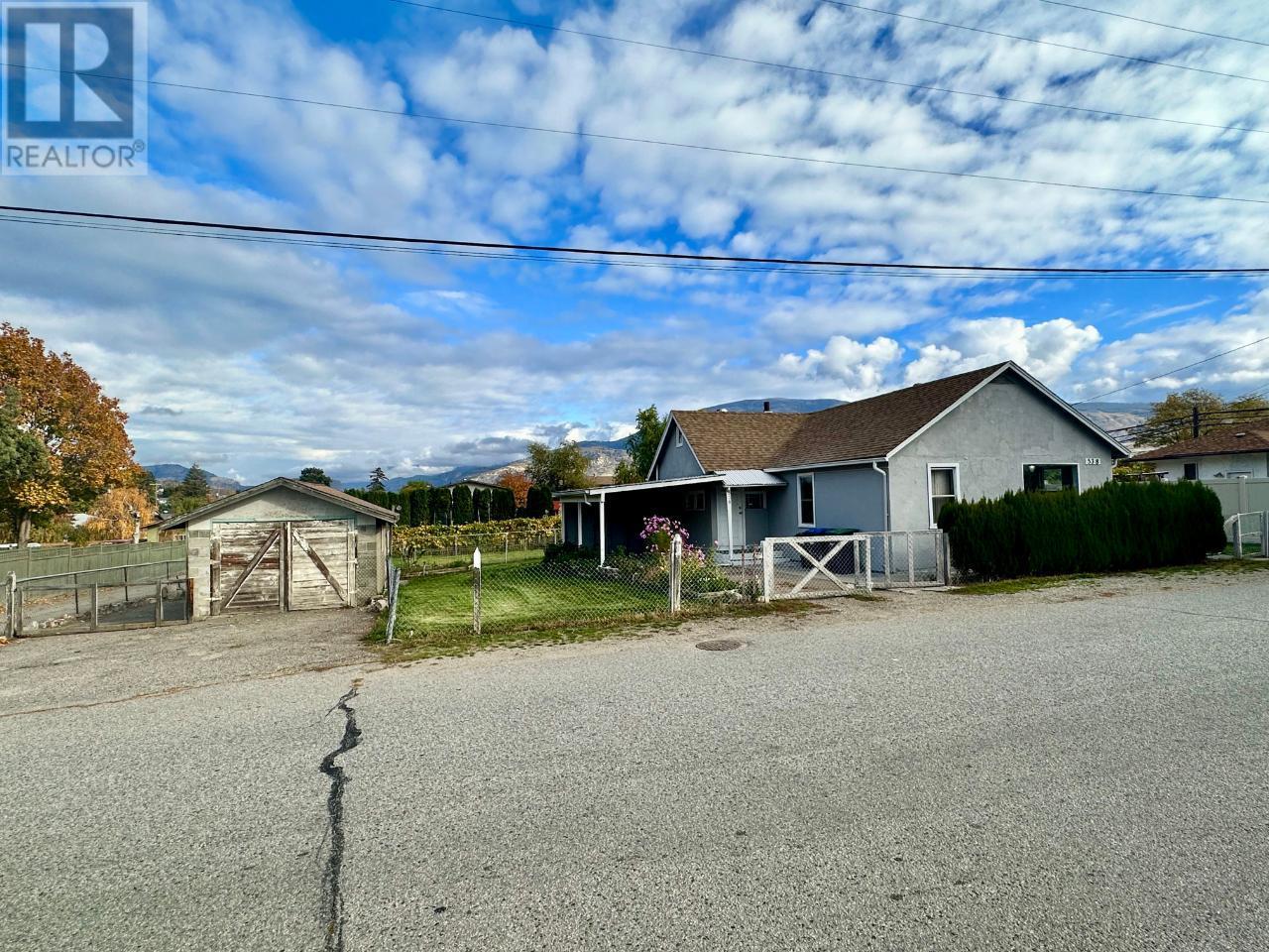 538 SKAGIT Avenue