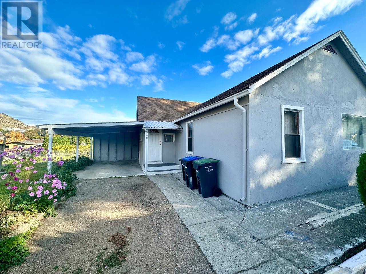 538 SKAGIT Avenue