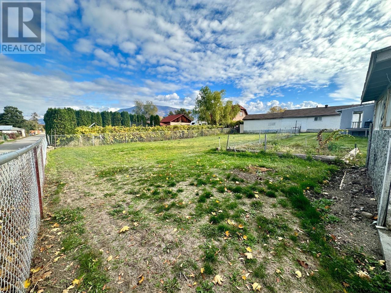 538 SKAGIT Avenue