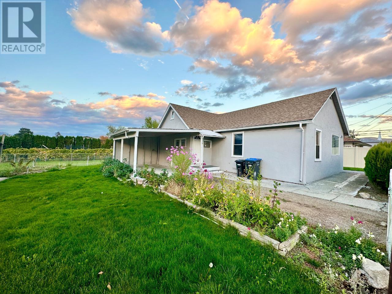 538 SKAGIT Avenue
