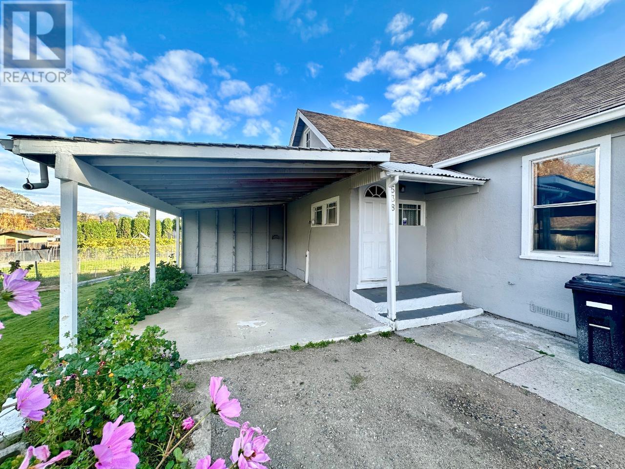 538 SKAGIT Avenue